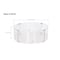 Windguard Wind Guard Circular Glass Model in Clear Finish A310 - alternate 2